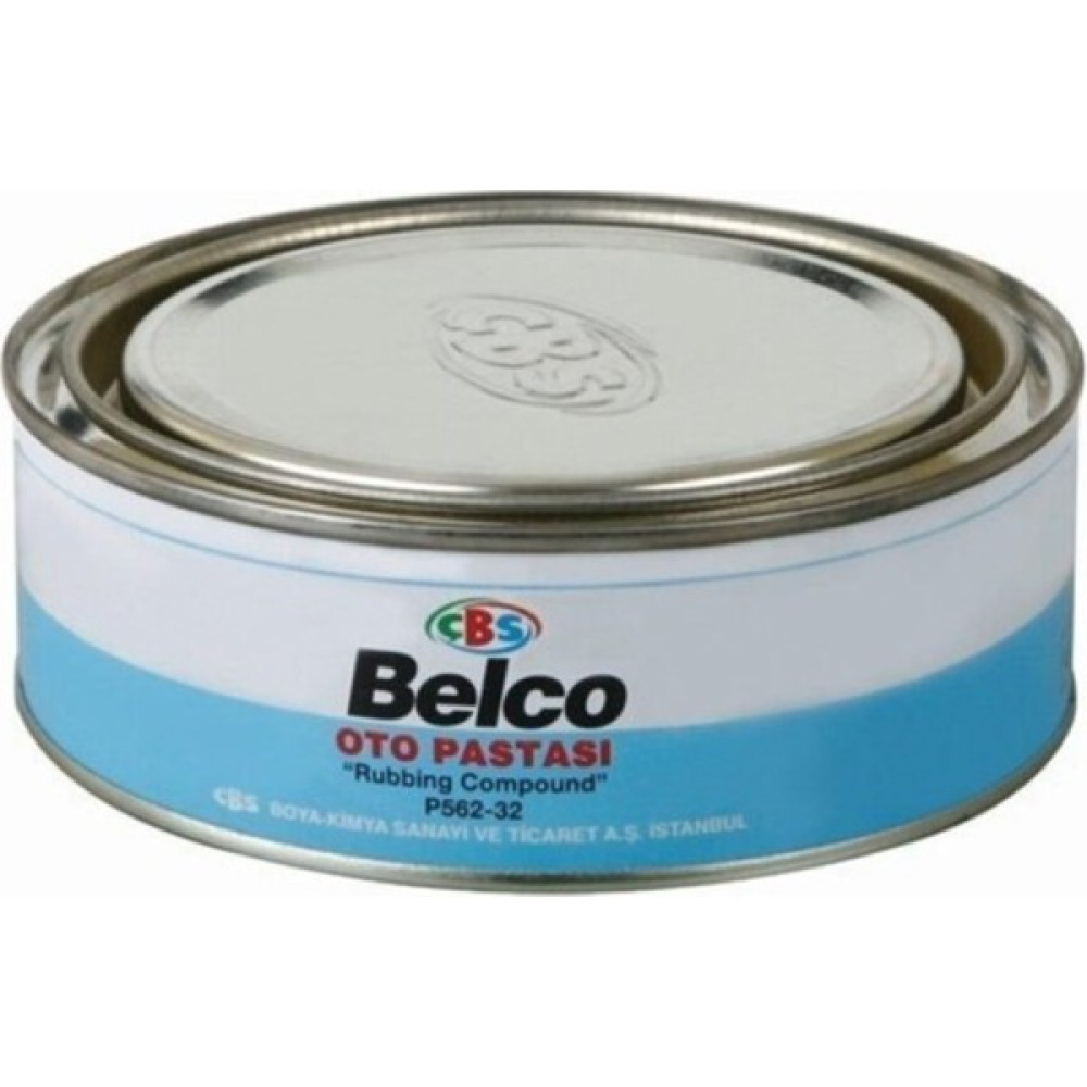 Çbs Belco Oto Pastası 1000 gr Oto Çizik Giderici Fiyatı
