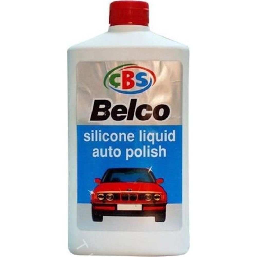Çbs Belco Polish 250 ml Boya Malzemeleri Fiyatı