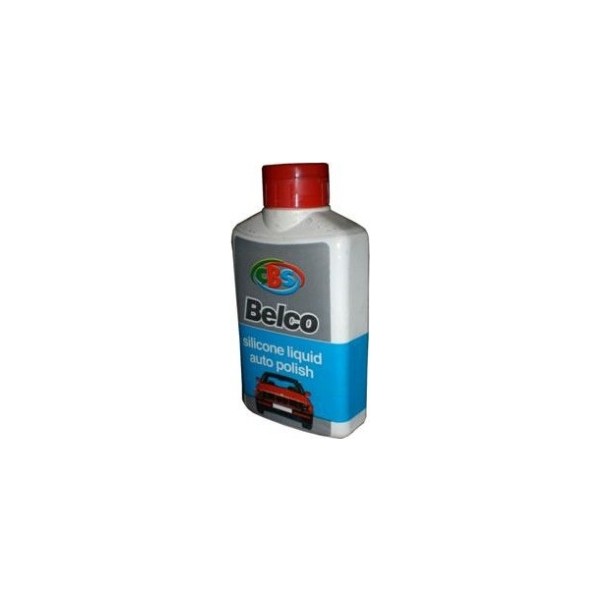 Çbs Belco Silikonlu Cila 250 ml Oto Çizik Giderici Fiyatı