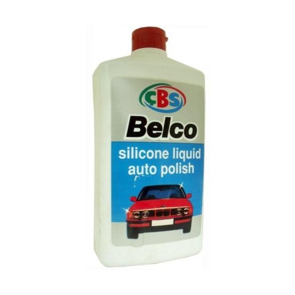 Çbs Belco Silikonlu Oto Cila 1 Litre Oto Bakım & Temizlik Ürünleri Fiyatı