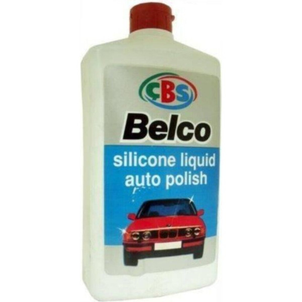 Çbs Belco Silikonlu Oto Cilası 1 Litre Oto Bakım & Temizlik Ürünleri Fiyatı