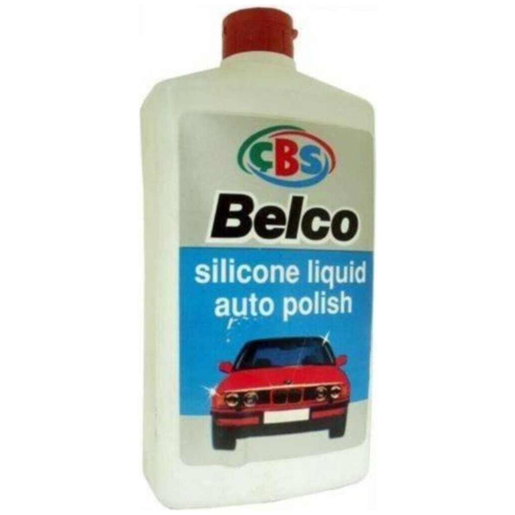 Çbs Belco Silikonlu Oto Cilası 1 Litre Universal Araçlar İçin Koruyucu Parlatıcı Bulaşık Yıkama Fiyatı