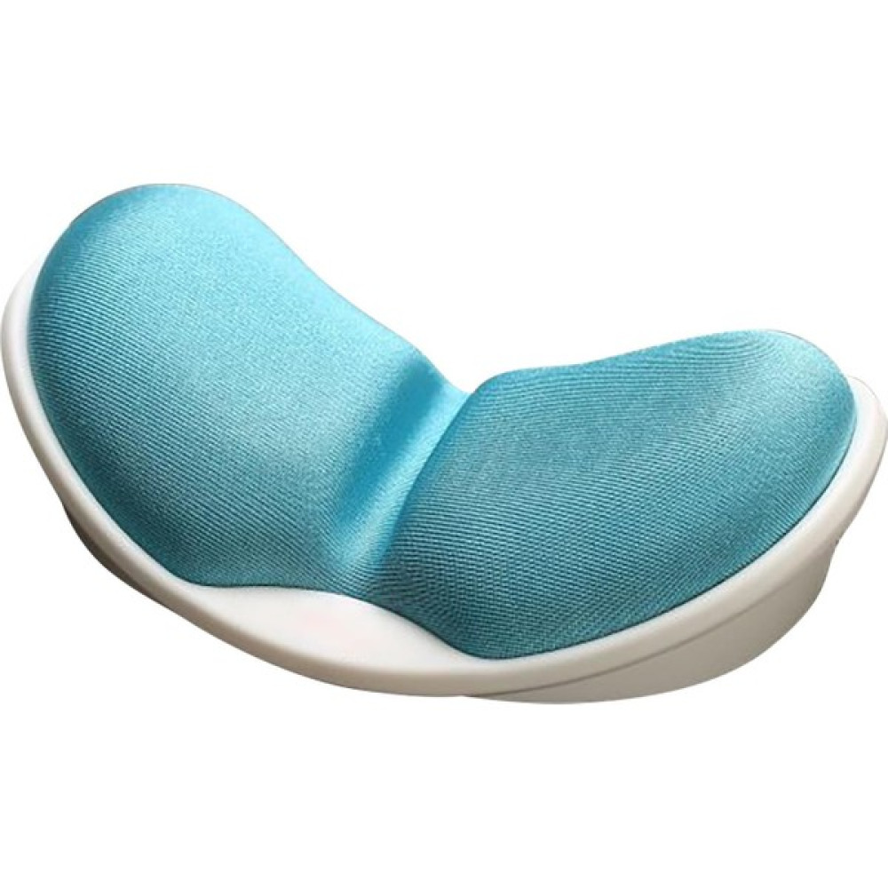 CBTX Ergonomik Bilek Destekli Kaymaz Yumuşak Mousepad Mavi Mouse Pad Fiyatı