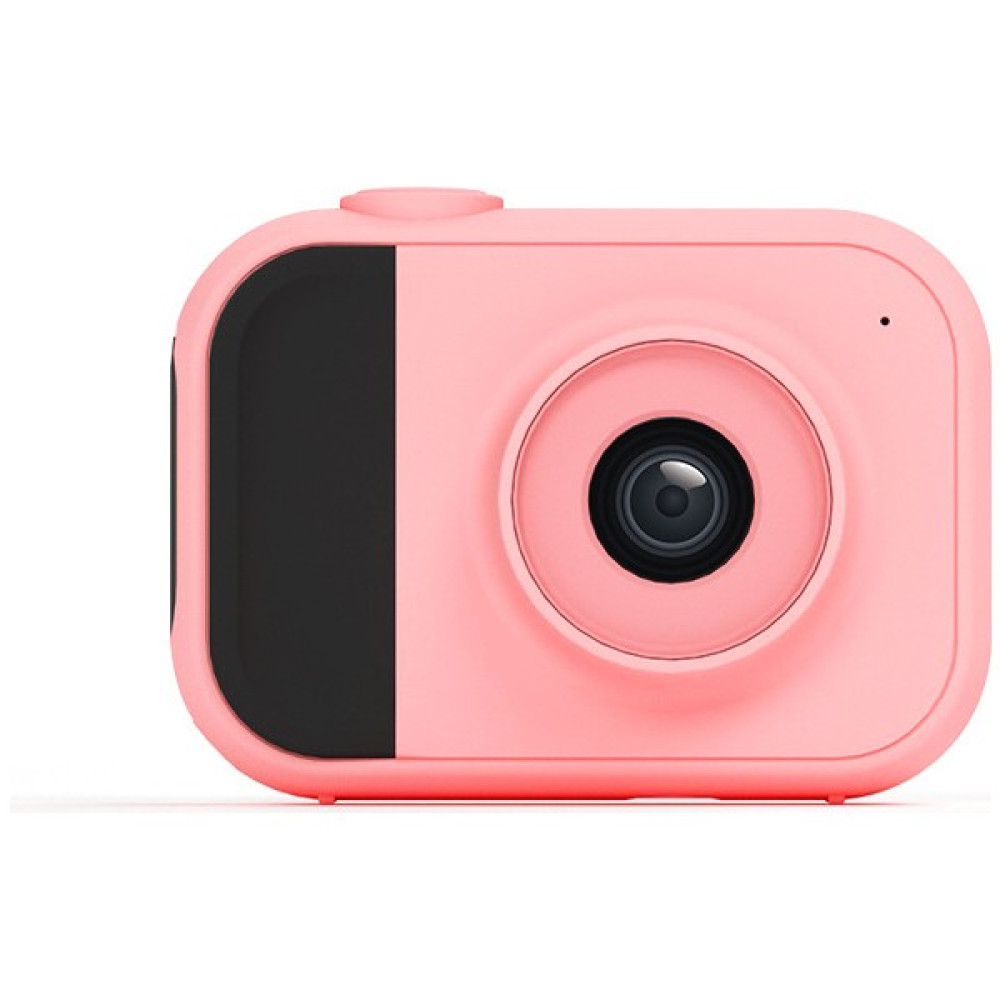 CC Boutique Clothing Çocuklar Için Hd Fotoğraf Video Akıllı Kamera (Yurt Dışından) - Pembe Dijital Fotoğraf Makineleri Fiyatı