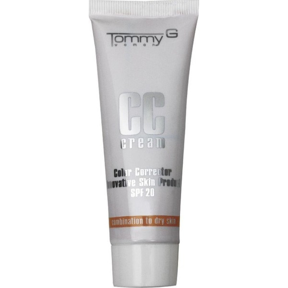 Cc Cream Comb.To Dry Skın N.01 - Cc Krem Kuru Cilt N.01 Makyaj Ürünleri Fiyatı