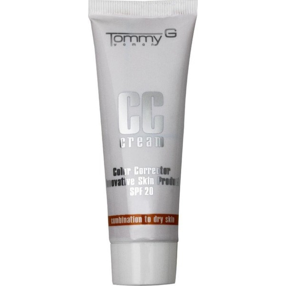 Cc Cream Comb.To Dry Skın N.03 - Cc Krem Kuru Cilt N.03 Makyaj Ürünleri Fiyatı