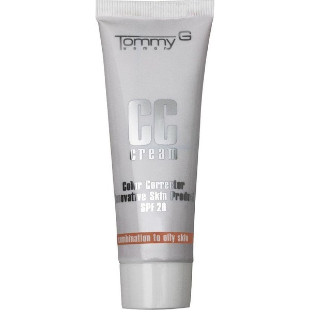 Cc Cream Comb.To Oıly Skın N.01 - Cc Krem Yağlı Cilt N.01 Oto Boyaları Fiyatı