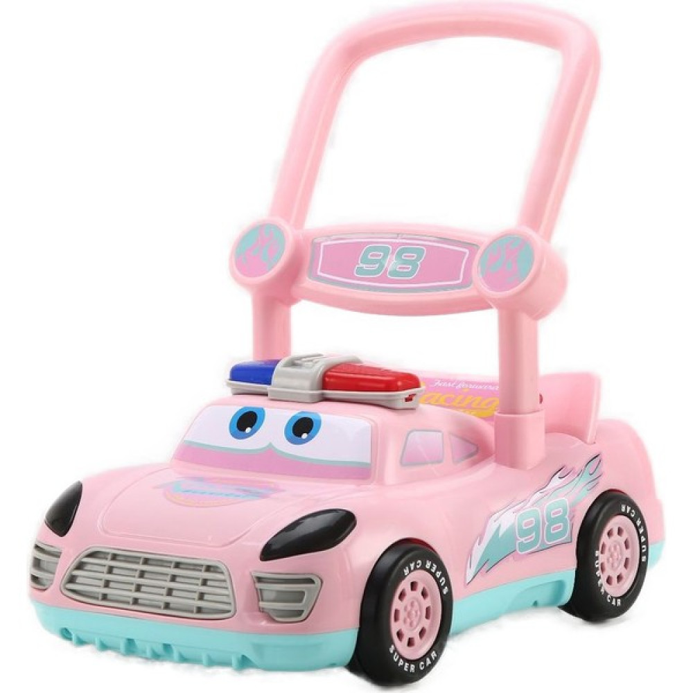 CC Stores Çocuk Arabası Yürüteç Bebek Erken Eğitim El Itme Scooter Bebek Arabası (Yurt Dışından) Bebek Arabası-Puset Aksesuarları Fiyatı