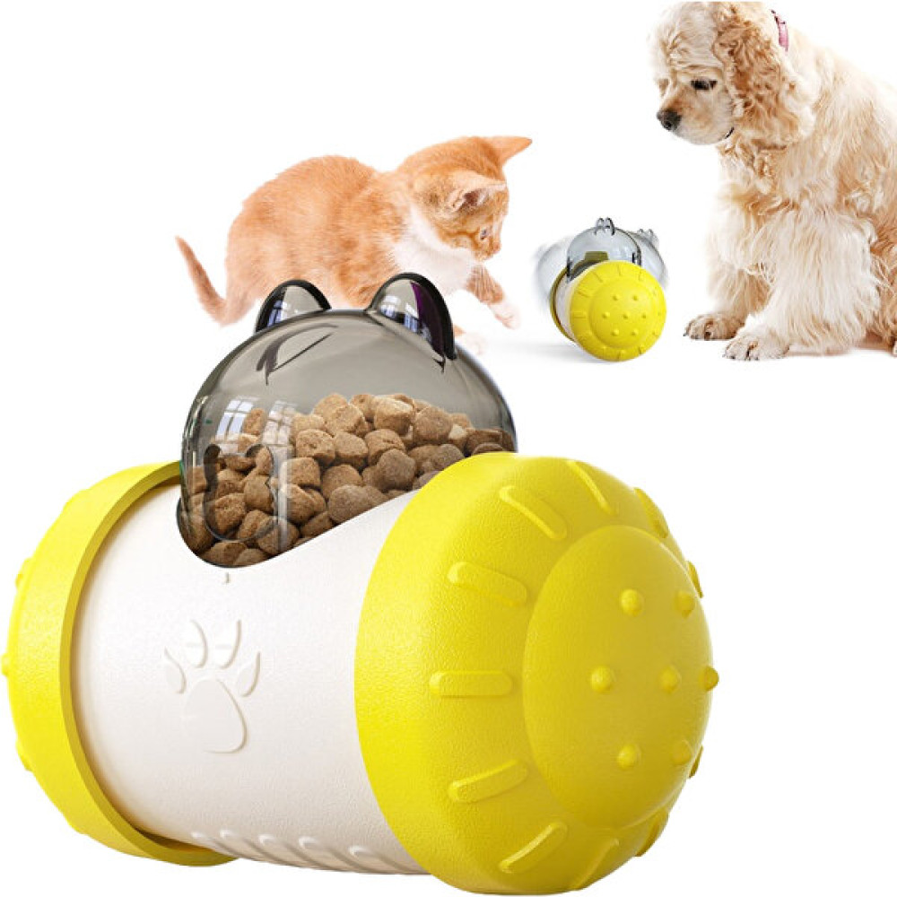CC Stores Pet Eğitici Aperatif Bardak Oyuncak (Yurt Dışından) Evcil Hayvan Ürünleri Fiyatı