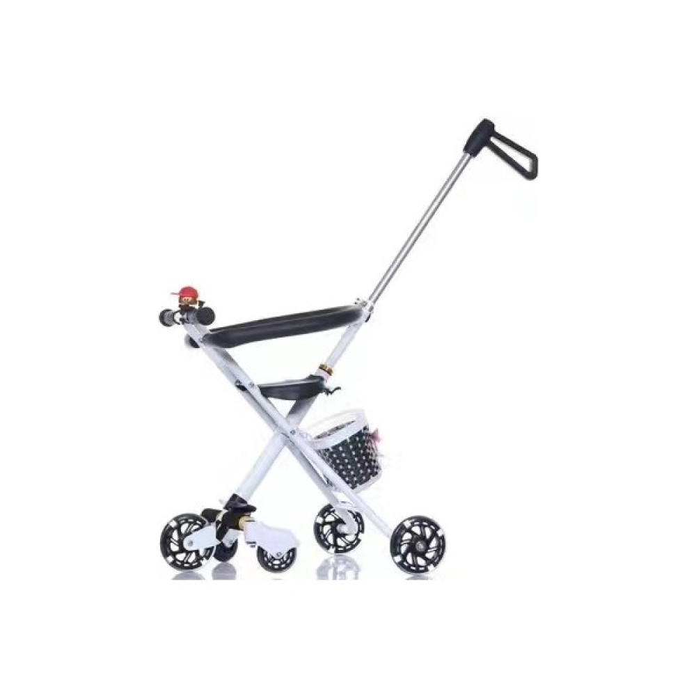 CC Stores Tek Tuşla Katlanır Bebek Arabası (Yurt Dışından) Bebek Arabası-Puset Aksesuarı Fiyatı