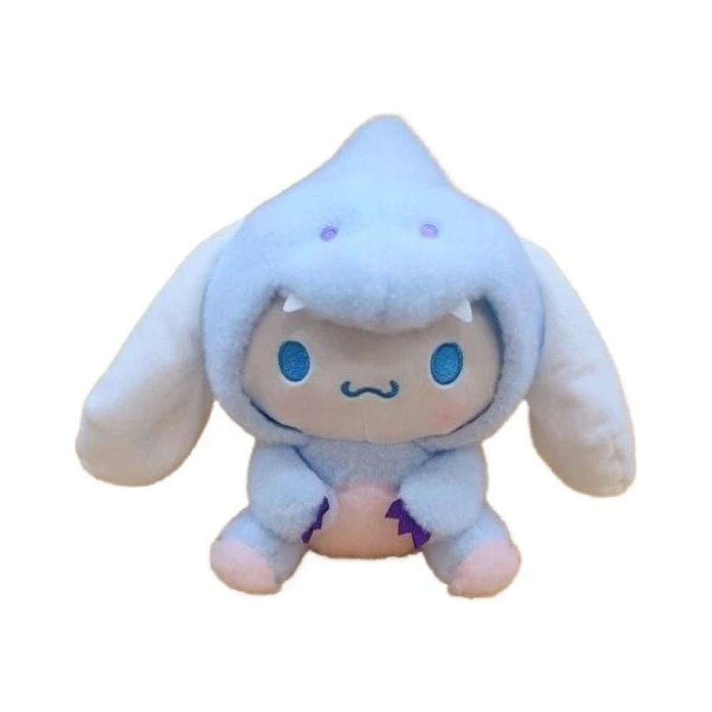 Ccl 23 cm Karikatür Doldurulmuş Hayvanlar Kuromi Melody Cinnamoroll Peluş Oyuncak Anime Kawaii Sevimli Yumuşak Peluş Yatıştırmak Kız Bebek Oyuncakları Hediyeler (Yurt Dışından) Oto Boyaları Fiyatı