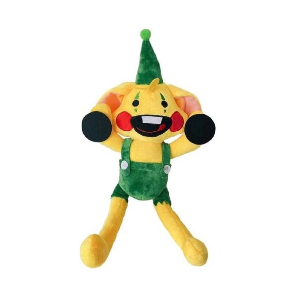Ccl 40CM Poppy Playtime Bunzo Bunny Peluş Oyuncak (Yurt Dışından) Oto Boyaları Fiyatı