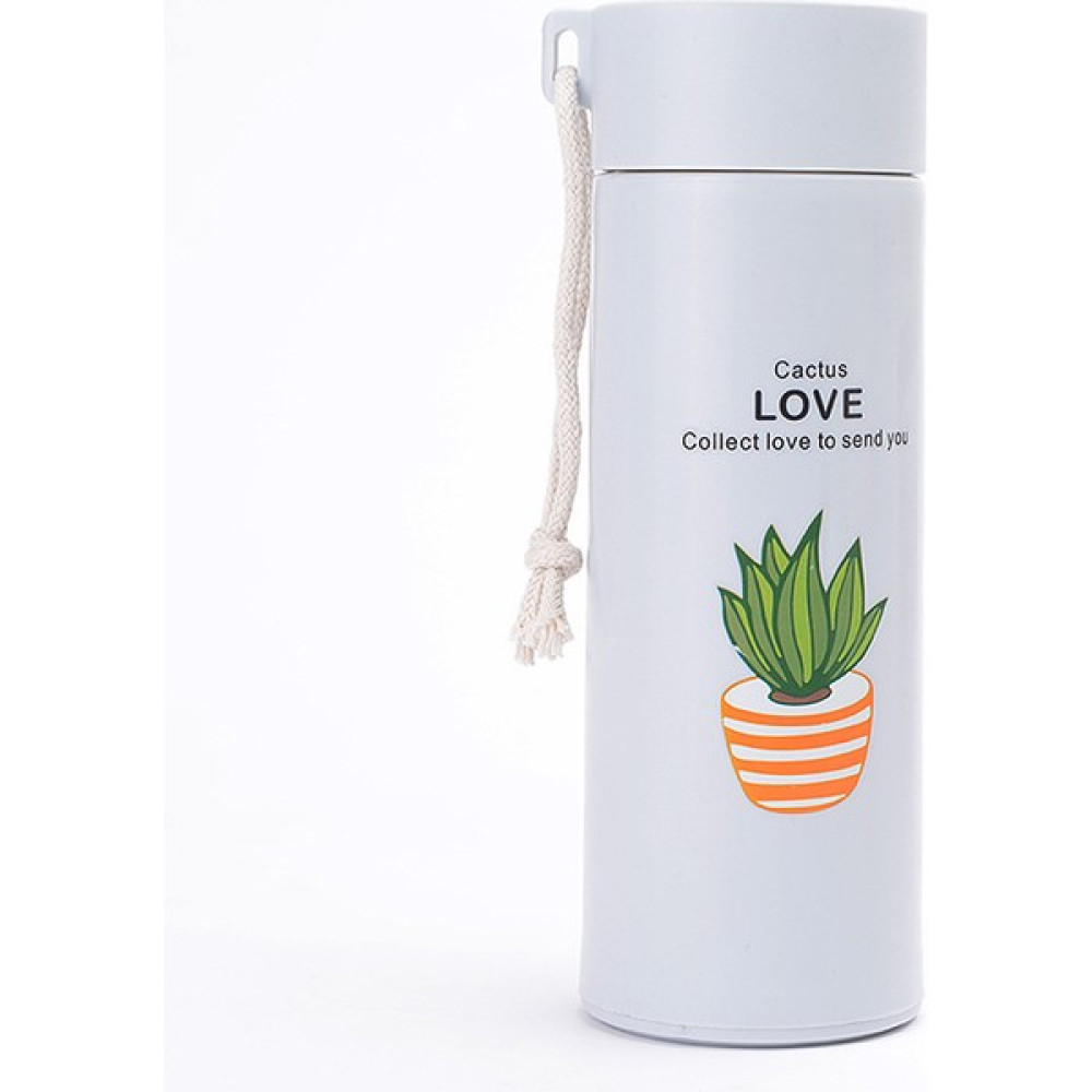 CCmoo Pretty 400 ml Karikatür Hediye Fincan Et Fincan Hediye Fincan (Yurt Dışından) - Mavi Suluk Fiyatı