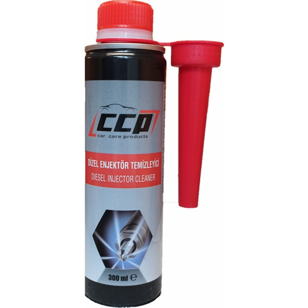 Ccp Dizel Enjektör Temizleyici 300ML Oto Boyaları Fiyatı