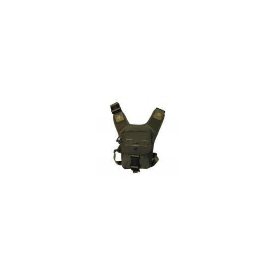 ÇÇS 2 31034 Y Body Bag Yeşil Bel Çantası