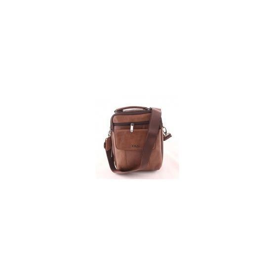 ÇÇS 31001 Camel Erkek Uzun Askılı Portföy Çanta