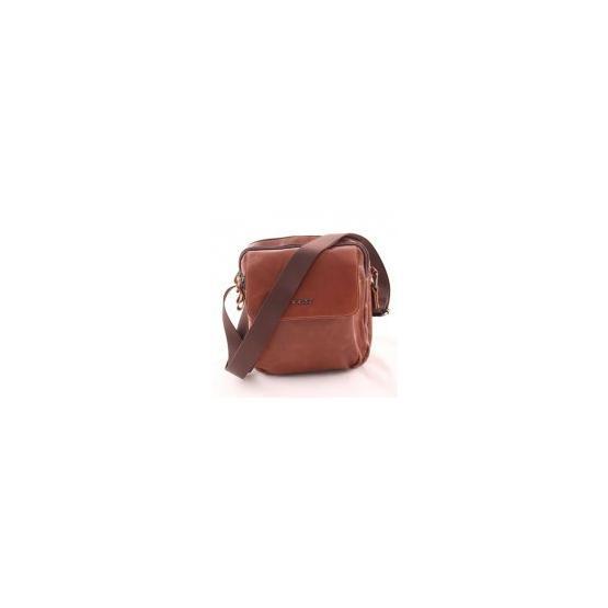ÇÇS 31019 Camel Erkek Uzun Askılı Çanta