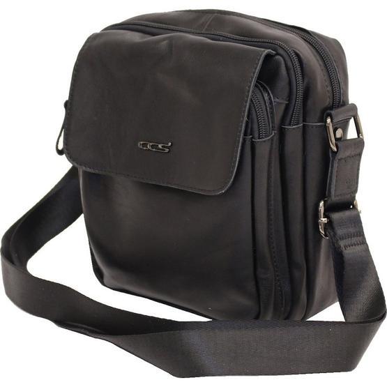 ÇÇS 31019 Camel Erkek Uzun Askılı Çanta