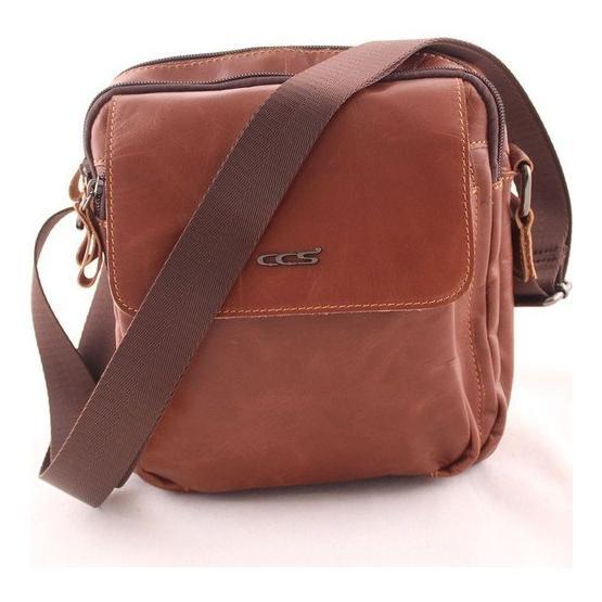 ÇÇS 31019 Camel Erkek Uzun Askılı Çanta Erkek El Çantası Fiyatı