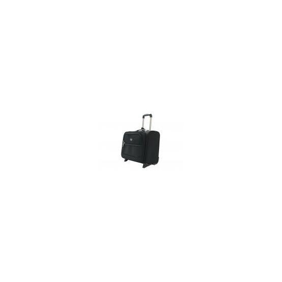 ÇÇS 71200 Gri Kumaş Evrak Çantası
