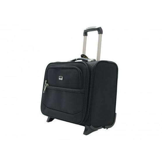 ÇÇS 71200 Gri Kumaş Evrak Çantası