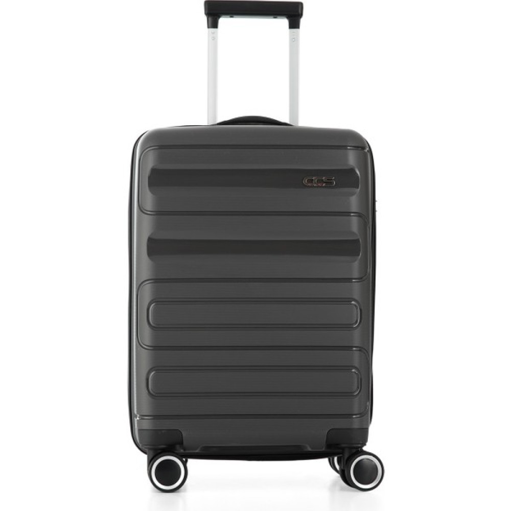 Ççs Antrasit Ççs 5225 Polipropilen Orta Boy Valiz Çanta (Outdoor) Fiyatı