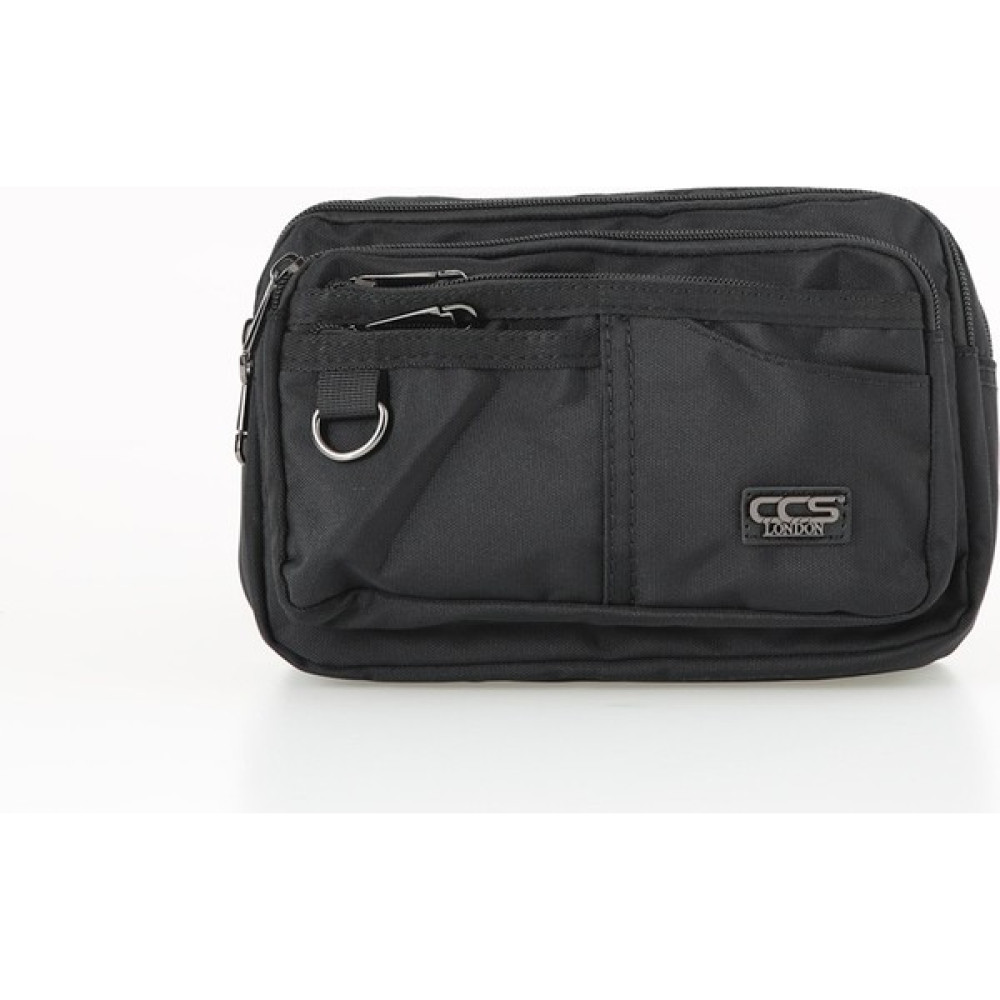 Ççs Black Ccs 31398 Bel Çantası Erkek Bel Çantası Fiyatı