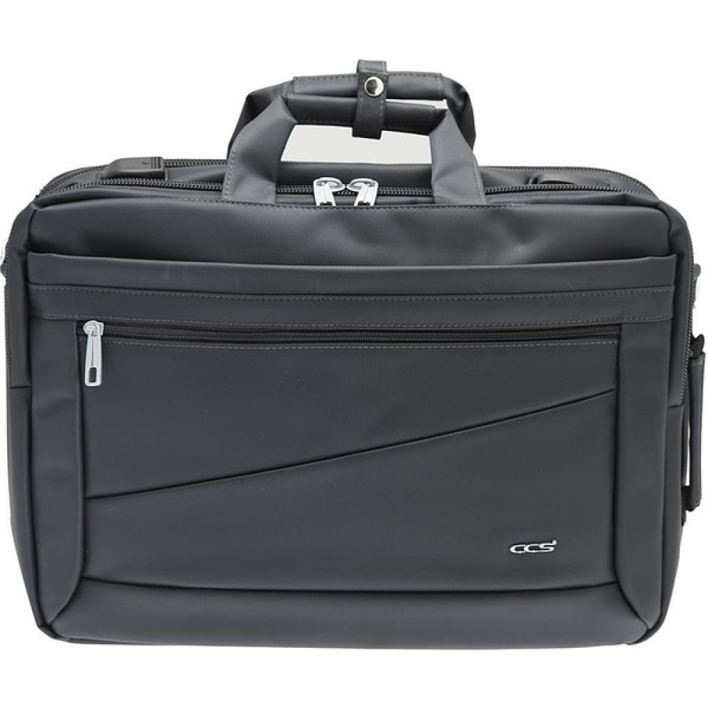 Ççs Gri Unisex Laptop & Evrak Çantası ÇÇS71373 Erkek Evrak Çantası Fiyatı