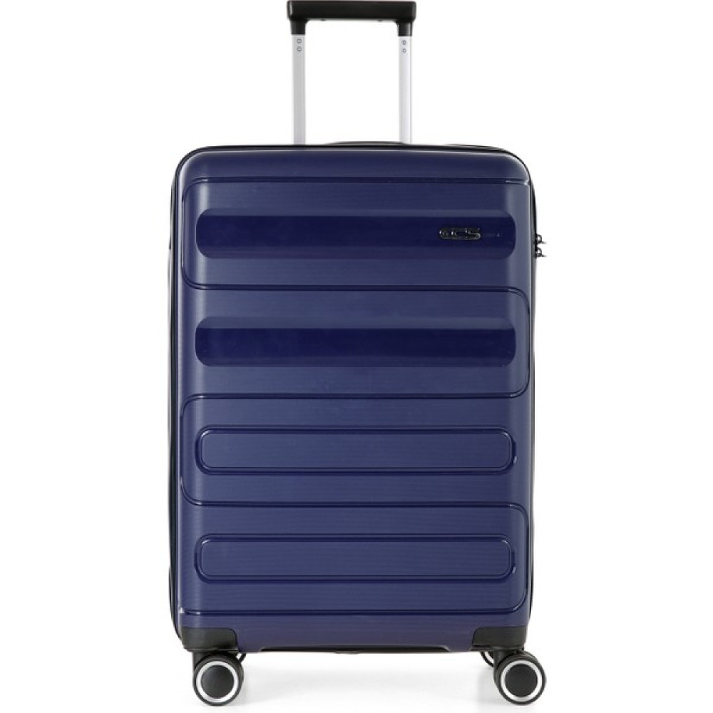 Ççs Lacivert Ççs 5225 Polipropilen Orta Boy Valiz Çanta (Outdoor) Fiyatı