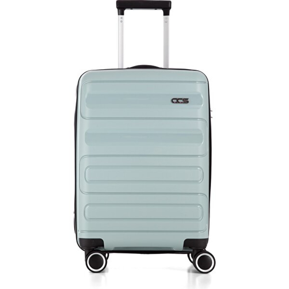 Ççs Mavi Ççs 5225 Polipropilen Orta Boy Valiz Çanta (Outdoor) Fiyatı