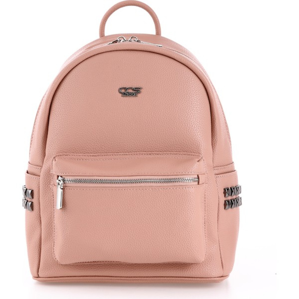 Ççs Pembe Ççs 17158 Kadın Sırt Çantası Bayan Sırt Çantası Fiyatı