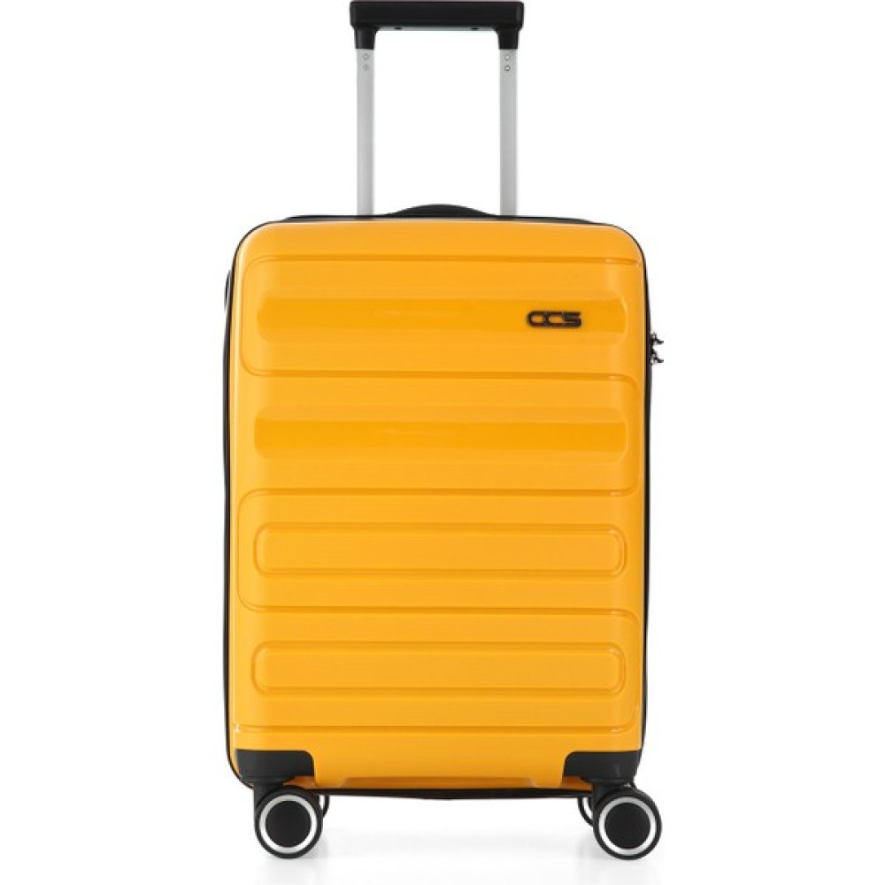 Ççs Sarı Ççs 5225 Polipropilen Orta Boy Valiz Çanta (Outdoor) Fiyatı