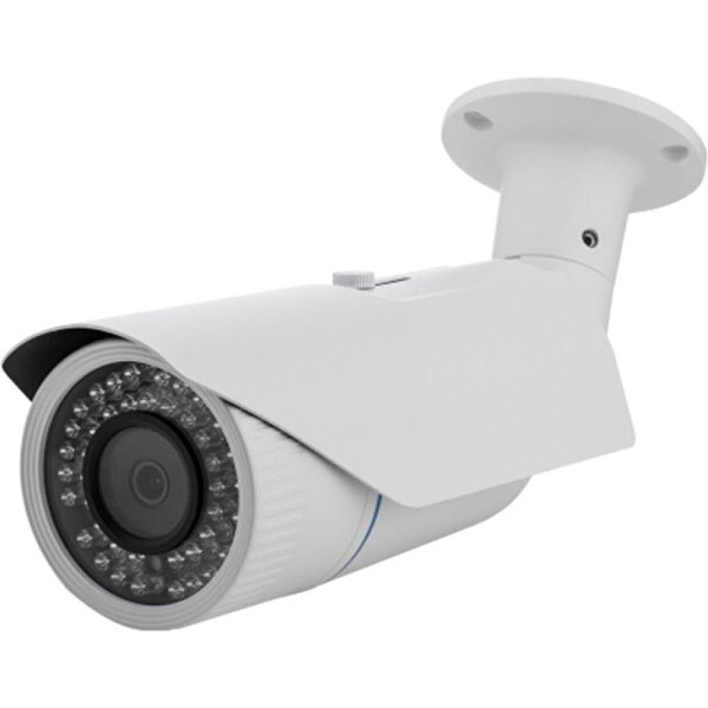Cctv 5mp Sony Lens - 1080P Fullhd Ahd - Dış Mekan - Su Geçirmez - Güvenlik Kamerası-Metal Kamera Güvenlik Kameraları Fiyatı