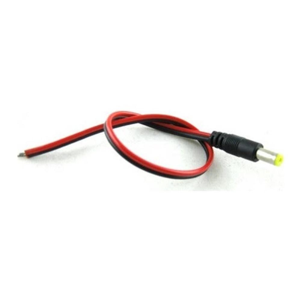 Cctv Güvenlik Kamerası Için Power Jack Kablosu 25 cm 10 Lu Güvenlik Kamerası Kablosu Fiyatı