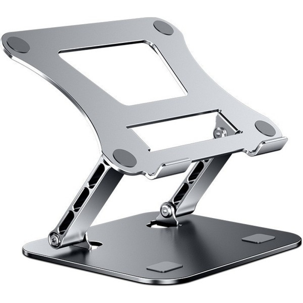 CD Dizüstü Bilgisayar Standı Ayarlanabilir Alüminyum Alaşımlı Dizüstü Bilgisayar Tablet Standı 17 Inç Dizüstü Bilgisayar Taşınabilir Katlanır Tutuc... Dizüstü Bilgisayar Aksesuarları Fiyatı
