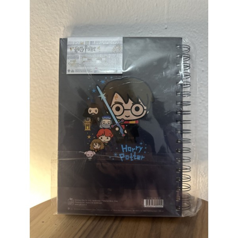 CD Harry Potter Haftalık Ajanda Ajanda Fiyatı