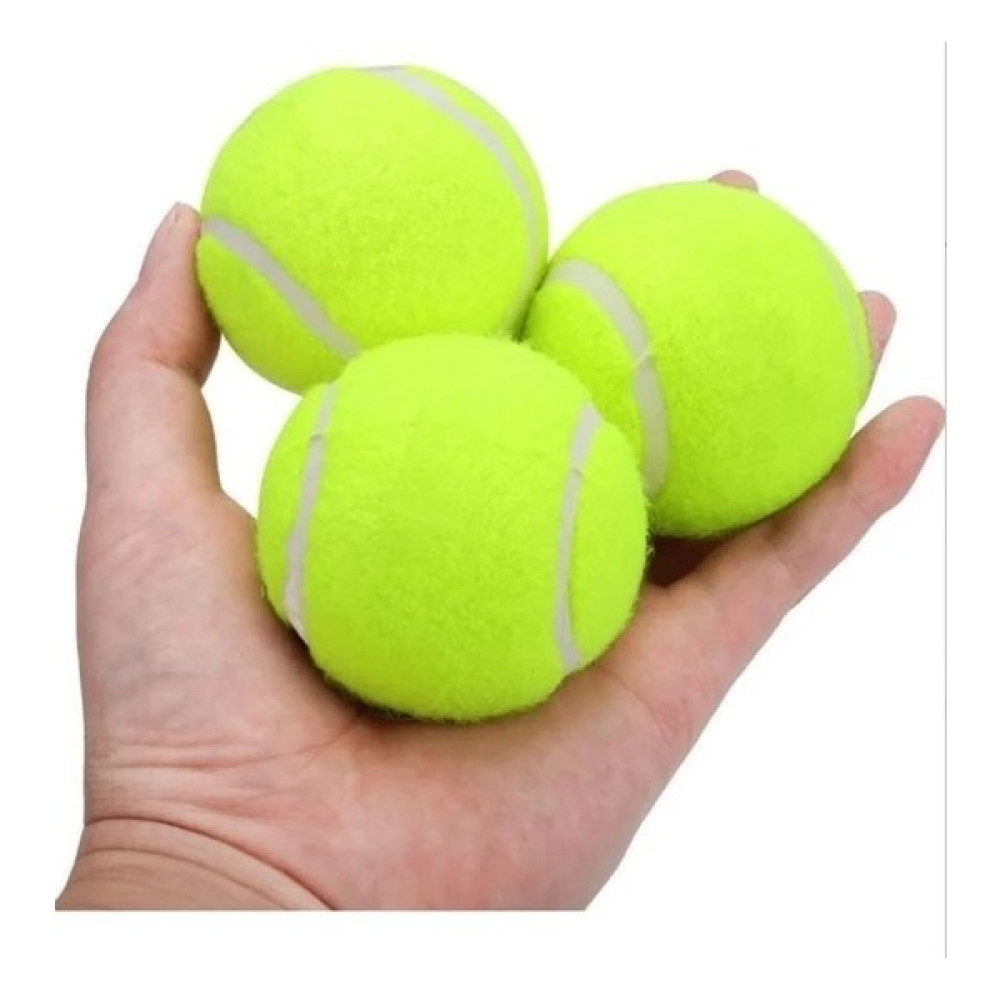 CDI 3lü Tenis Topu Hobi Kullanım Toplar Fiyatı