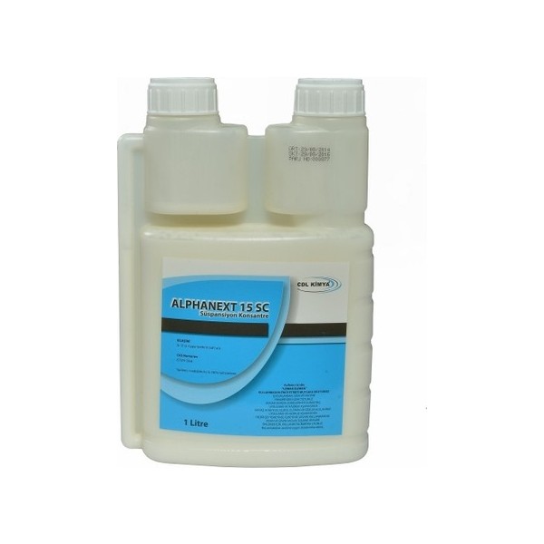 CDL Kimya Alphanext Sc 1 Litre Genel Haşere Ilacı Diğer Fiyatı