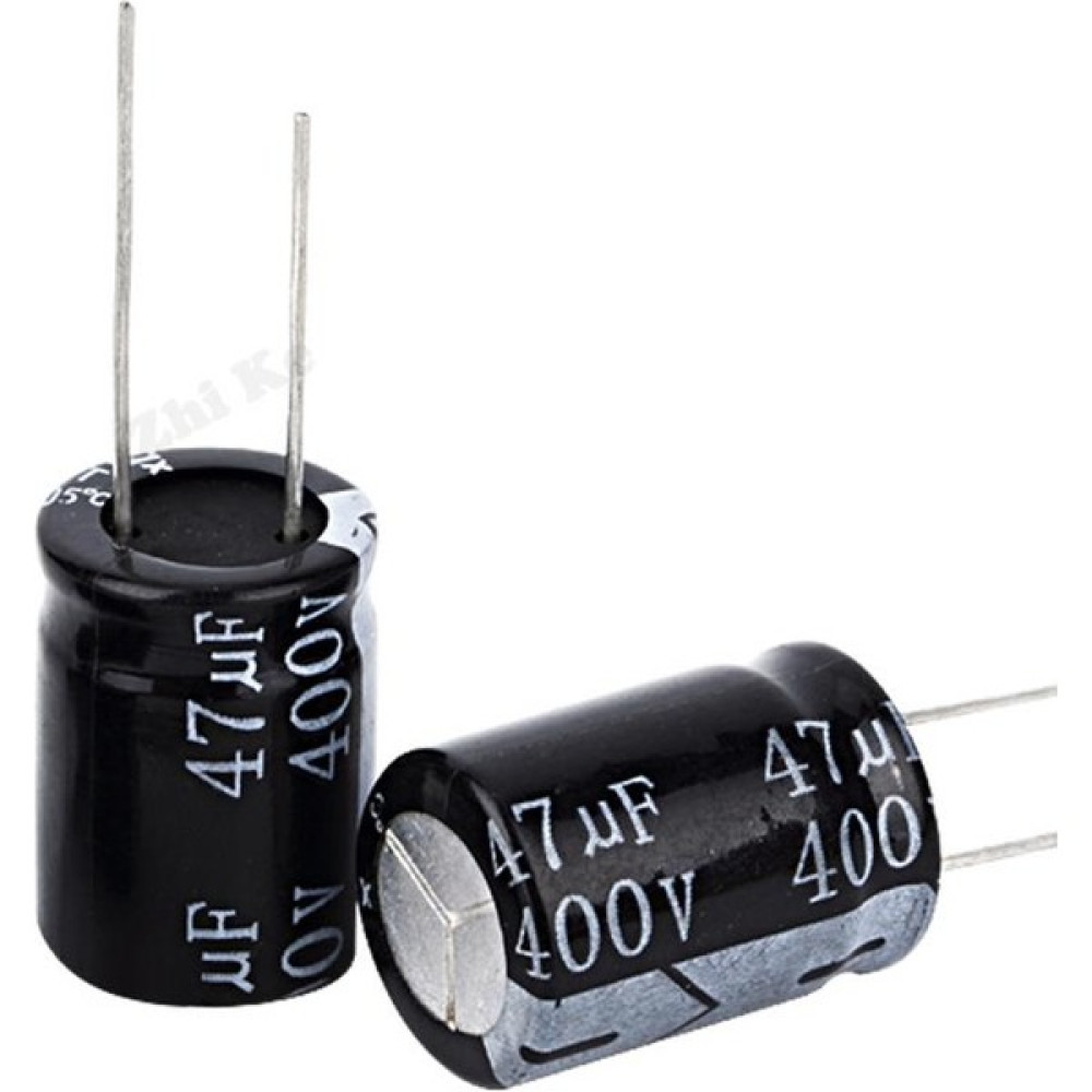 CDM 47UF 400V Elektrolit Kondansatör Oyun & Hobi Fiyatı
