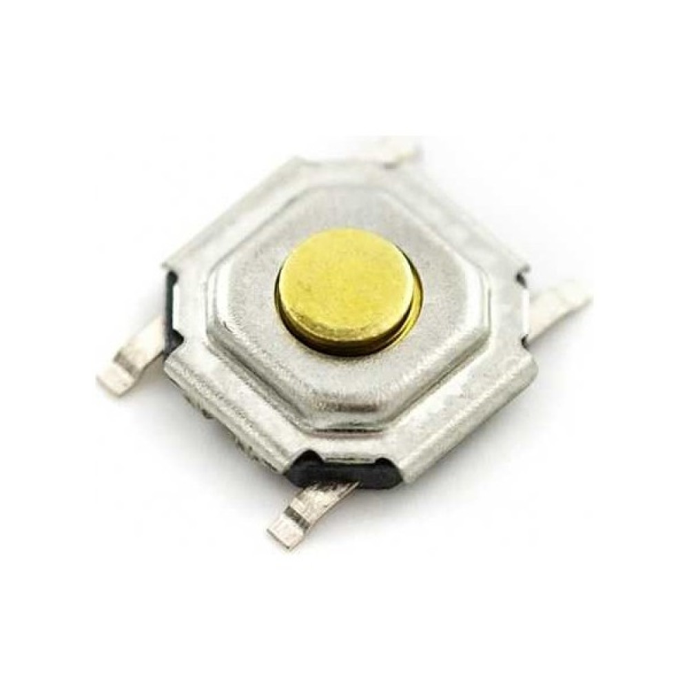 CDM 4X4X1 mm Push Buton - Smd - 4 Bacaklı - 1 Adet Oyun & Hobi Fiyatı