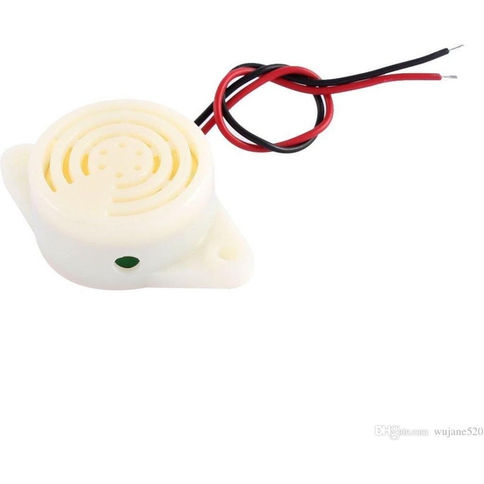 CDM Yüksek Desibel Buzzer 3-24 V Sfm-27-1 SSD / Solid State Drive Fiyatı