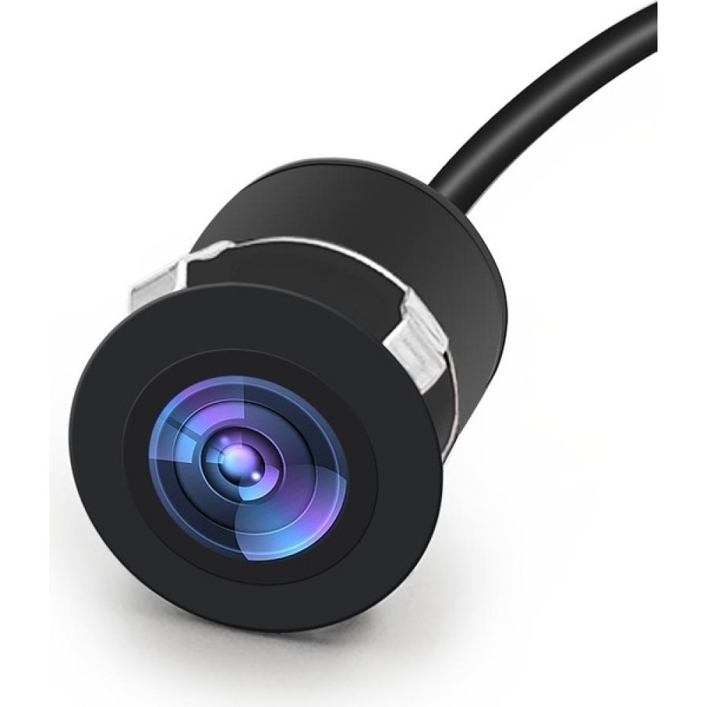 Cdwishbest 12V Tarzı No.2 Boyutu Dikiz Kamerası Geri Vites Oto Park Ters Dikiz Kamera Işık Gece Görüş Araba Arka Görüş Kameraları Su Geçirmez 4 LED... Oto Görüntü Sistemleri Fiyatı