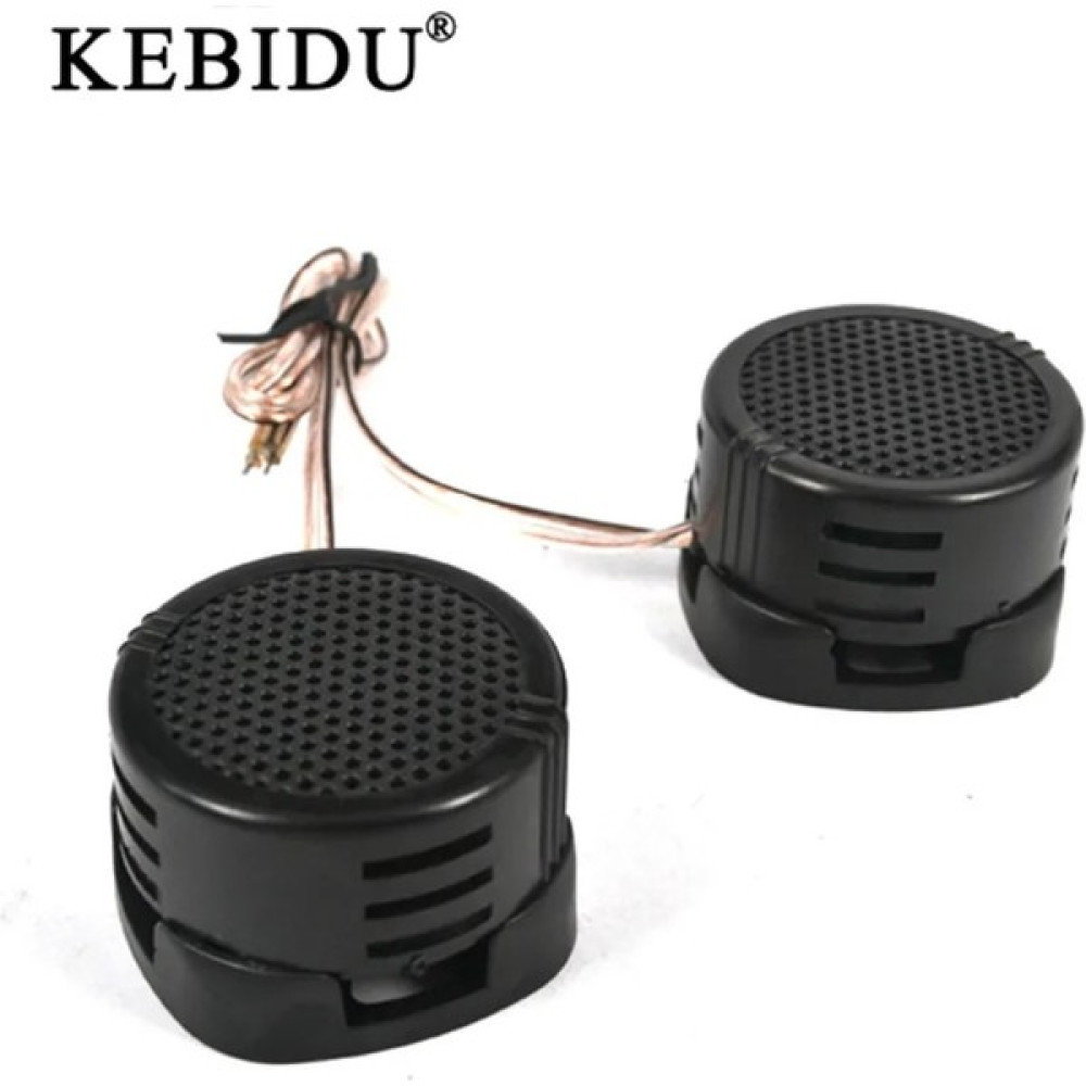 Cdwishbest Kebidu 500W Yüksek Verimli Evrensel Mini Araba Dome Tweeter Taşınabilir Hoparlör Hoparlör Süper Güç Ses Klaxon Ses (Yurt Dışından) Oto Hoparlörleri & SubWoofer Fiyatı