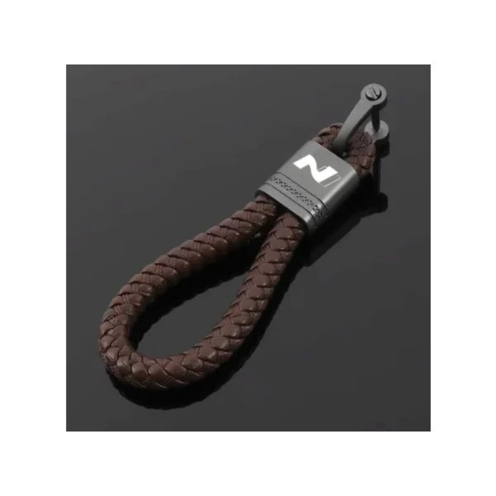 Cdwishbest Stil 10 Araba Anahtarlık Metal Deri Anahtarlık Hyundai Performance N Performance Için Araba Iç Dekorasyon Araba Anahtarlık Aksesuarları ... Anahtarlık Fiyatı