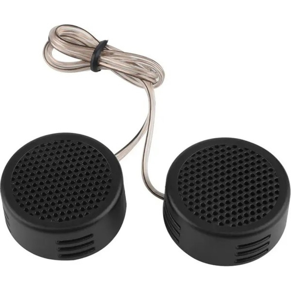 Cdwishbest Yüksek Li 1 Çift Evrensel Yüksek Verimli Mini Dome Tweeter Hoparlör 2x 500W Hoparlör Araba Için Süper Güç Ses Ses (Yurt Dışından) Oto Hoparlörleri & SubWoofer Fiyatı