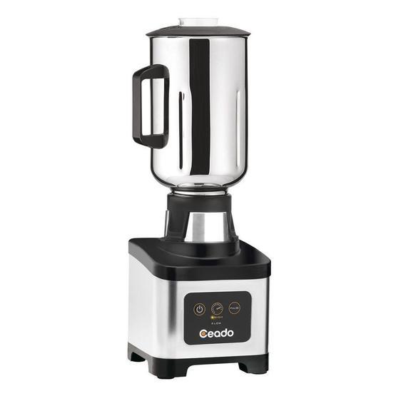Ceado X187 Paslanmaz Çelik Gastronomi Blender