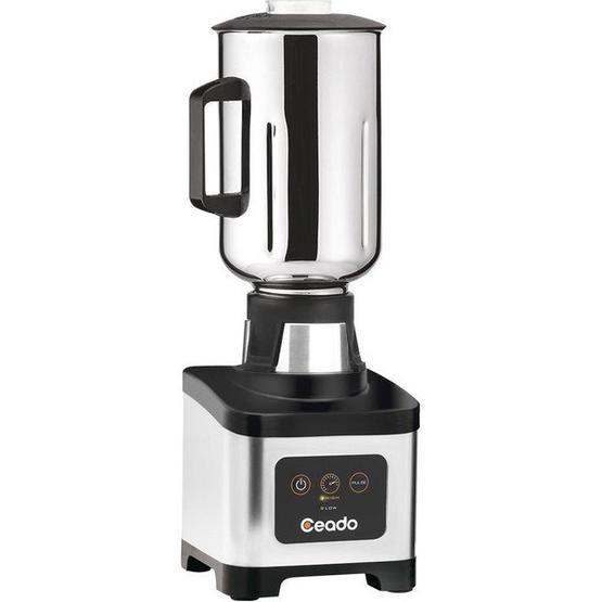 Ceado X187 Paslanmaz Çelik Gastronomi Blender