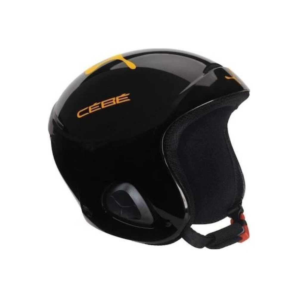 Cebe Ellips Kayak Snowboard Kask 50Cm Çocuk Siyah Cb111400150 Diğer Spor Ürünleri Fiyatı