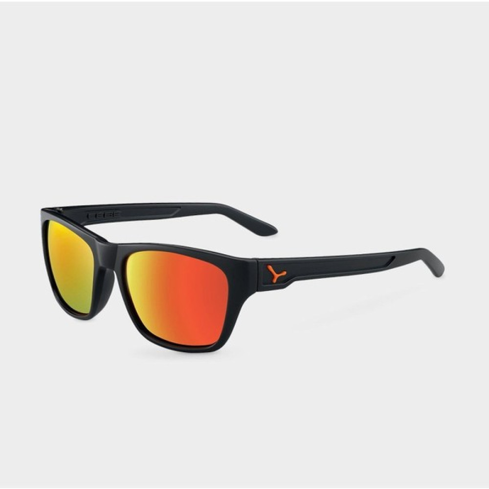 Cebe Hacker Matt Grey Orange 1500 Grey Pc Red Flash Mirror Cat.3 Cbhack1 - Tek Renk - STD Oto Boyaları Fiyatı