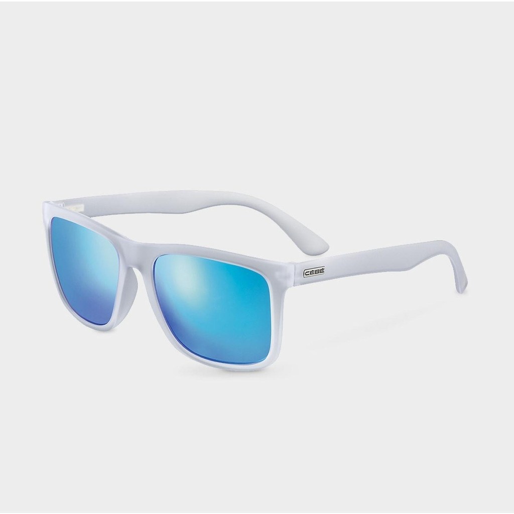 Cebe HIPE_287-GB3 Sport Lifestyle Güneş Gözlüğü Cbhipe4 287 - Beyaz Güneş Gözlükleri Fiyatı